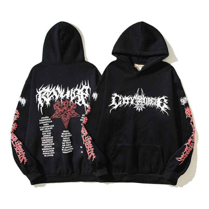 Picture of Revenge Hoodies _SKURevengeM-2XLcztx25935486